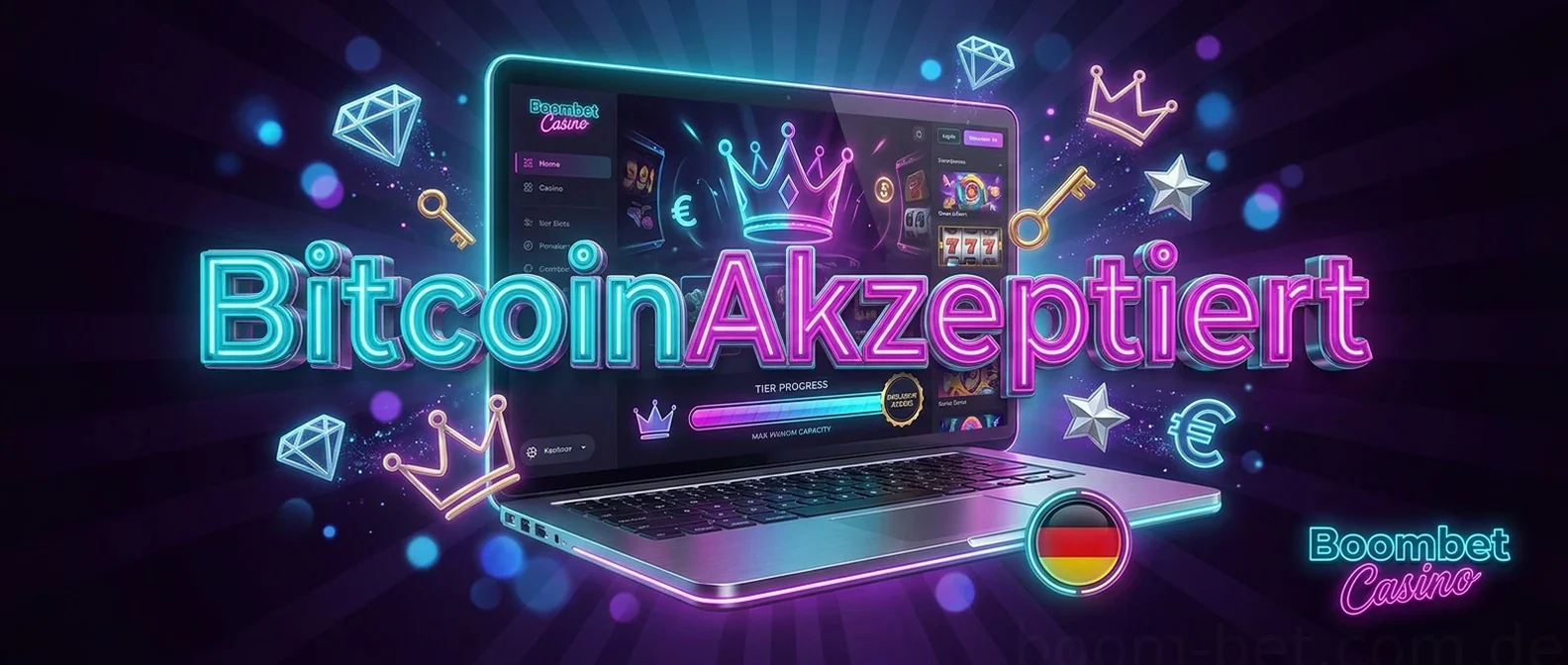BitcoinAkzeptiert